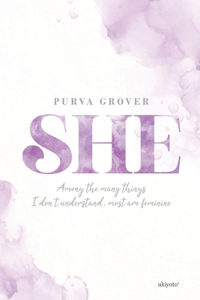 SHE (EditionEdition 1)