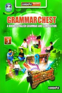 Grammar Chest Class - 3