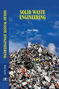 Solid Waste Engineering (First Edition-2017)