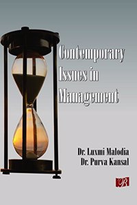 Contemporary Issues in Management