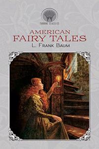 American Fairy Tales