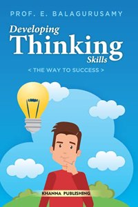 Developing Thinking Skills (The Way To Success)