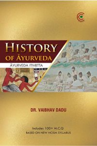 History of Ayurveda