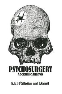 Psychosurgery