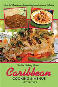 Caribbean Cooking And Menus