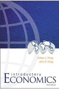 Introductory Economics (Third Edition)