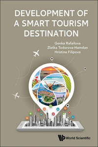 Development of a Smart Tourism Destination