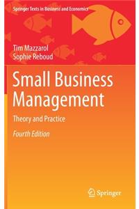 Small Business Management