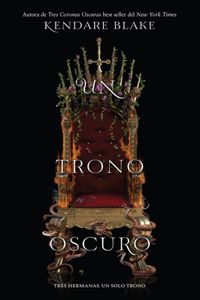 Un trono oscuro Volume 2