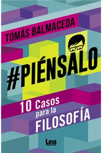 #Piensalo