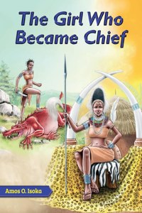 Girl Who Became Chief