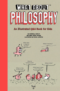 What About: Philosophy