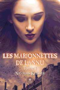 Les marionnettes de Lannu: Tome I