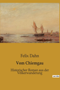 Vom Chiemgau