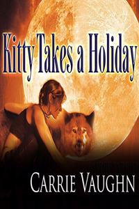 Kitty Takes a Holiday