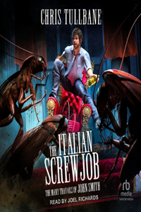 Italian Screwjob