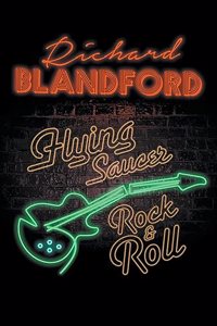 Flying Saucer Rock & Roll