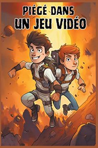 Piégé Dans Un Jeu Vidéo