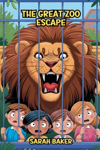Great Zoo Escape