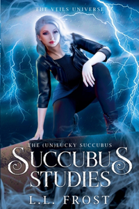 Succubus Studies