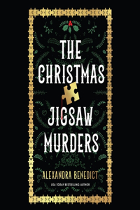 The Christmas Jigsaw Murders