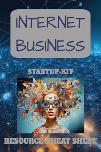 Internet Business Startup Kit Advanced