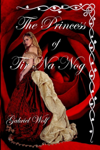 Princess of Tir Na Nog