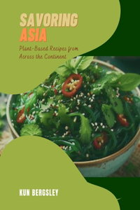 Savoring Asia