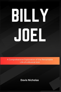 Billy Joel