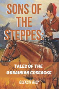 Sons of the Steppes