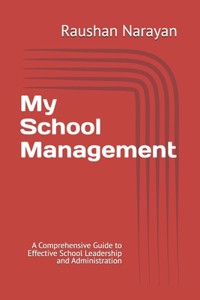 My School Management