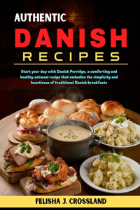 Authentic Danish Recipes