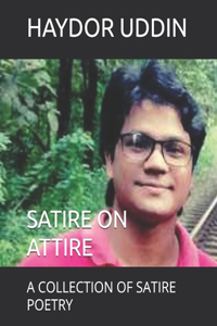 Satire on Attire