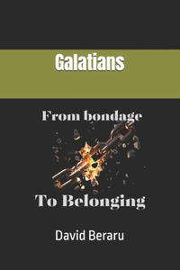 Galatians