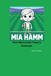 Mia Hamm