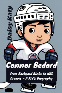 Connor Bedard