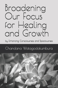 Broadening Our Focus for Healing and Growth