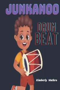 Junkanoo Drum Beat