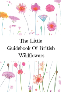 Little Guidebook Of British Wildflowers