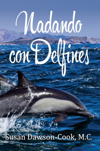 Nadando con Delfines