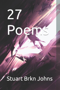 27 Poems