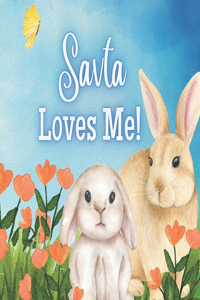 Savta Loves Me!