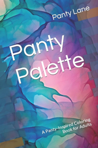 Panty Palette