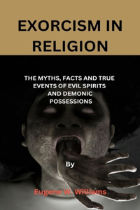 Exorcism in Religion
