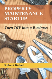 Property Maintenance Startup
