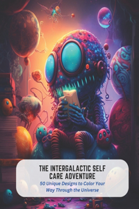 The Intergalactic Self Care Adventure