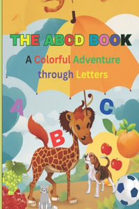 ABCD Book
