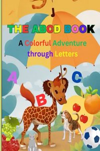 ABCD Book