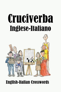 Cruciverba Inglese-Italiano