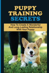 Puppy Training Secrets